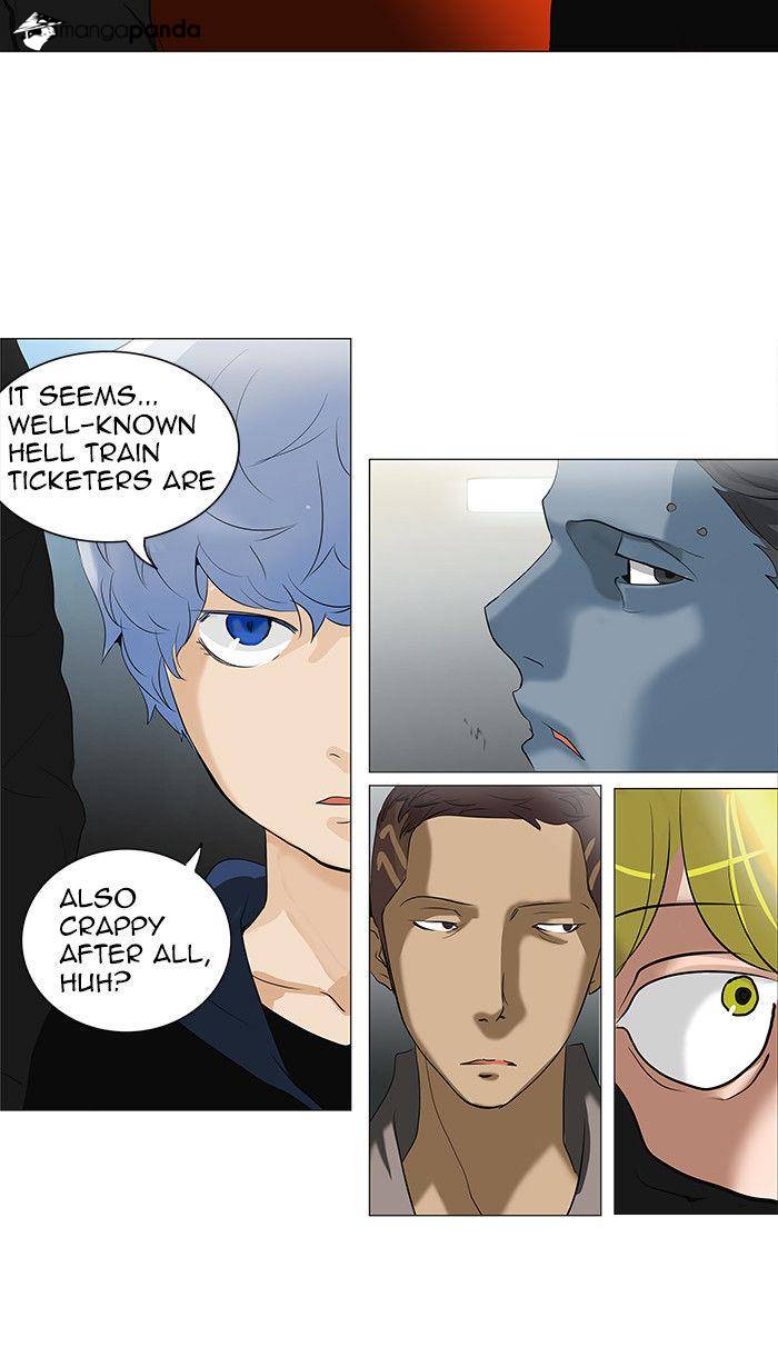 Tower of God Chapter 210 image 36
